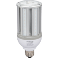 18W LED HID Wildlife Friendly Lamp,  K, 100-277V