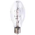 250W ED28 Open Rated Metal Halide Lamp,  4,200K