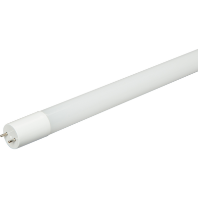 18W LED T8 G13 4K 4FT BYPASS DLC | fusion-lamps