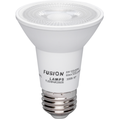 LED PAR20