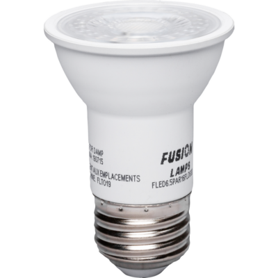 LED PAR16