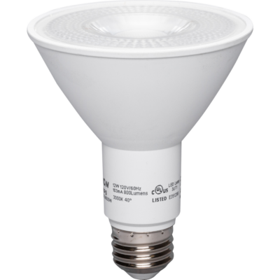 LED PAR30
