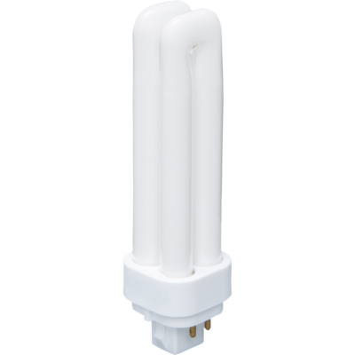 4-Pin Twin Tube