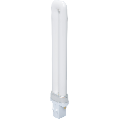 2-Pin Single Tube