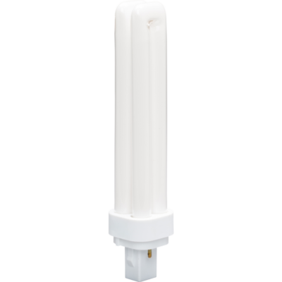 2-Pin Twin Tube