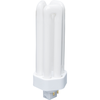 4-Pin Triple Tube